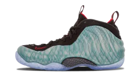 Air Foamposite One "Gone Fishing" Airflow Optimization