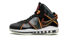 EnergyReturn LeBron 8 "Space Jam"