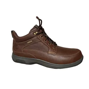8000 Mid boot- Brown CI2167 slim fit Shock Absorbing River Crossing