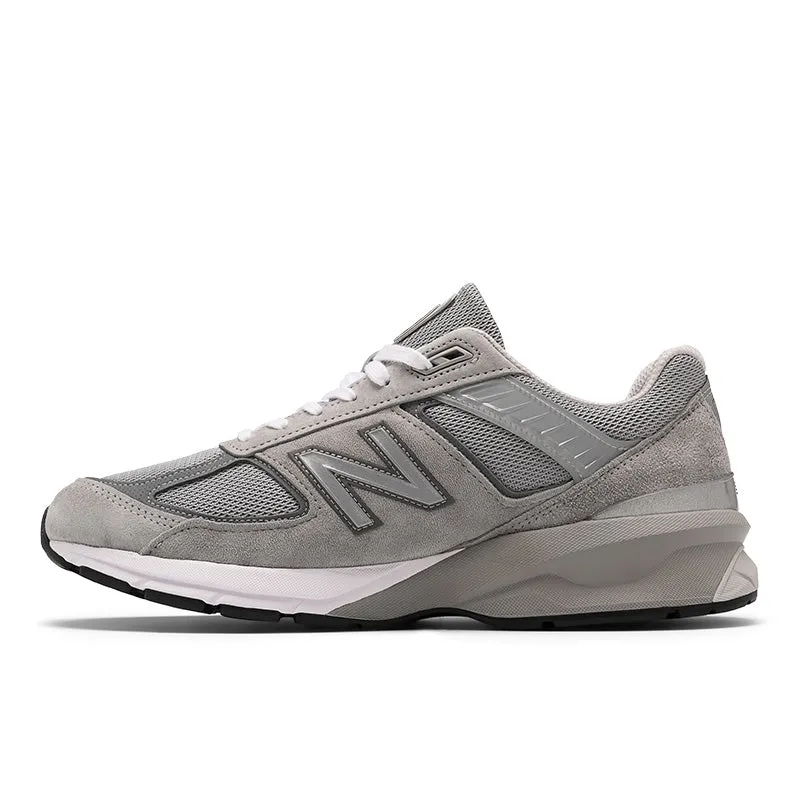 990v5 - Grey with Castlerock - Men's hard - sole shoes running in a big city shoes