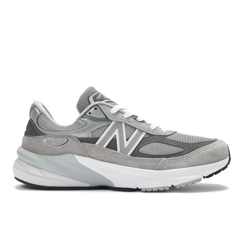 Precision - engineered 990v6 - Grey - Men's