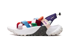 Oneonta "Be True" Supportive Jump Breathable Perforation Zones