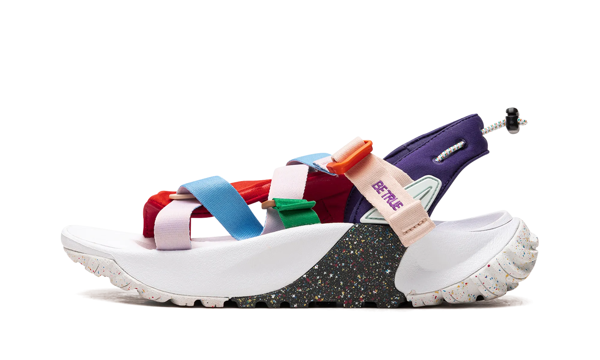 Oneonta "Be True" Supportive Jump Breathable Perforation Zones