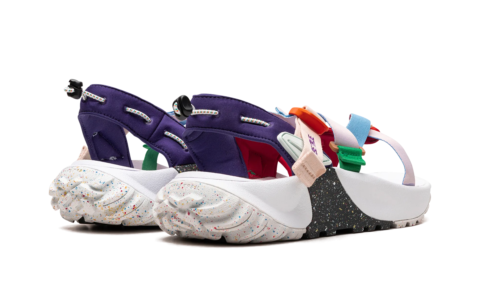 Oneonta "Be True" Speed Driven Sole Multi Directional Flex Design