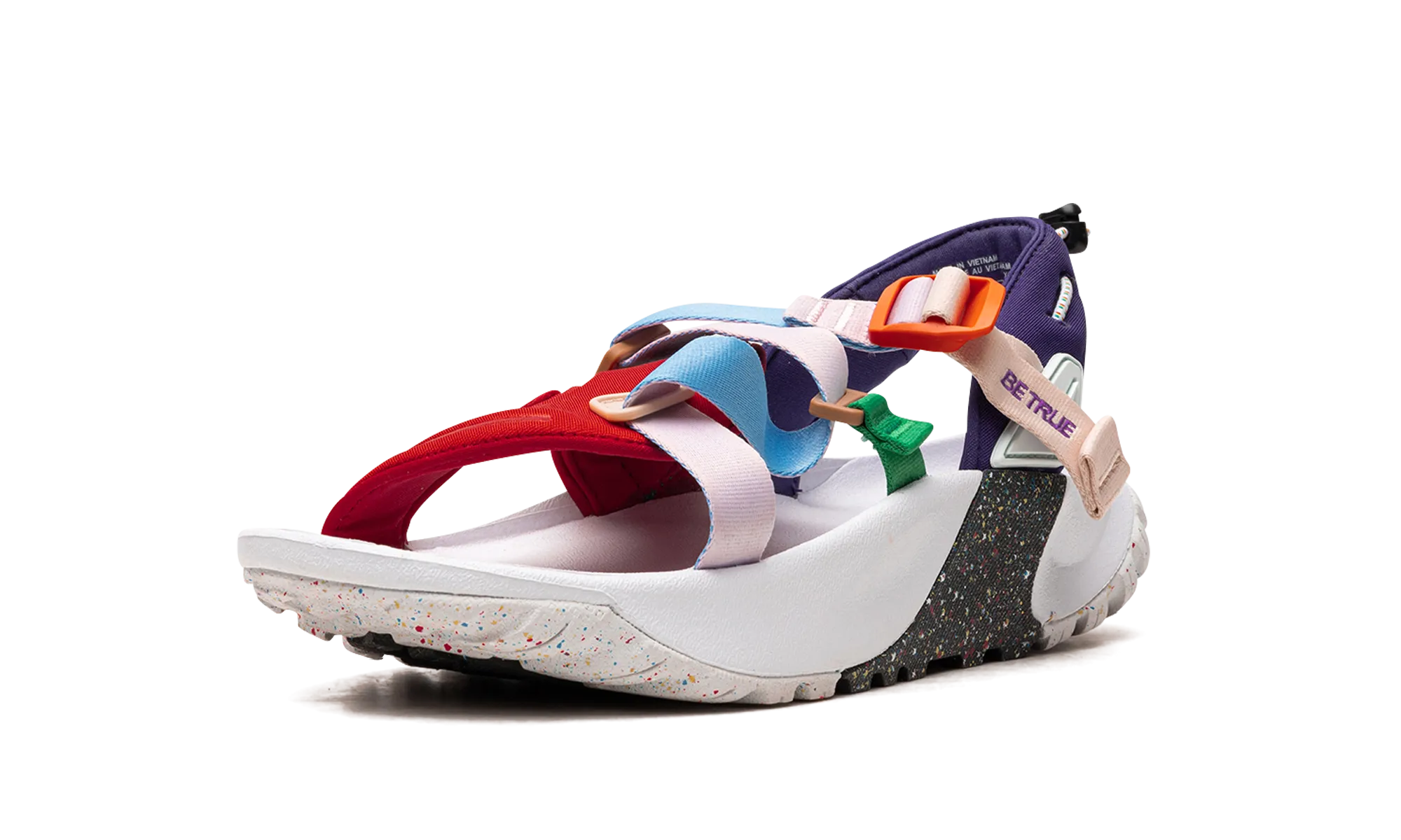 Oneonta "Be True" Flexible Knit Construction Stability Support