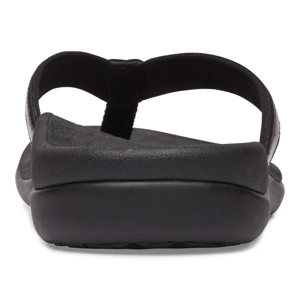 Sleek Footwear Green Fresh Tide - Tortoise