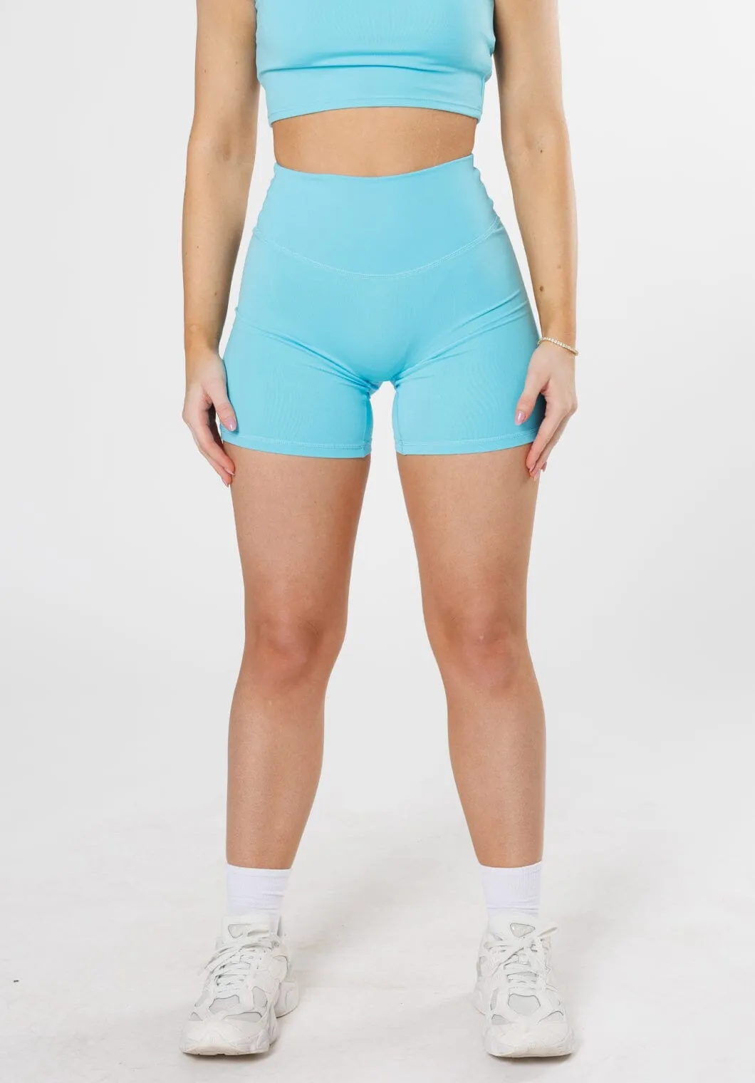 Comfort Fit Gusseted Crotch Reluna Original Sculptseam? Short 6" Easy Breezy