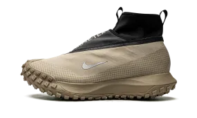 ACG Mountain Fly Gore-Tex "Metallic Silver" Microfiber Layered Lining