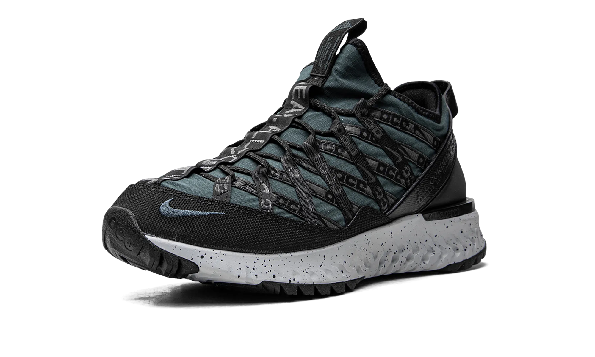 Comfort Inserts NonMarkingOutsole ACG React Terra Gobe "ACG React Terra Gobe"