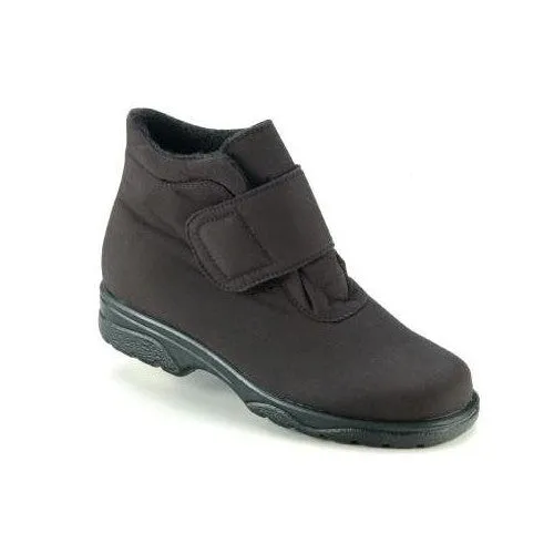 Protective Finish Trail Runner Active - Black - Women's