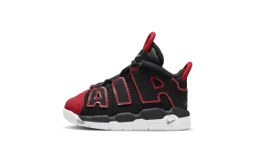 Air MORE UPTEMPO 96 "Red" Foam Padding System Premium Quality