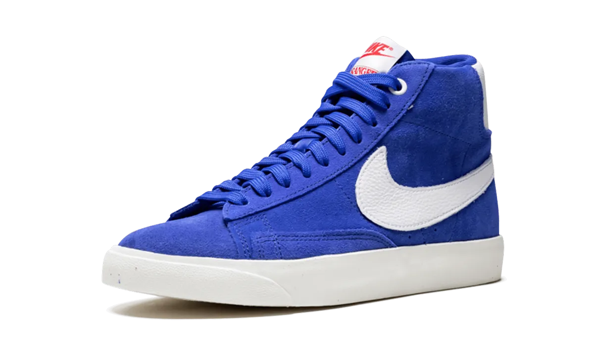 Blazer "Stranger Things - OG Pack" Torsion System Tech