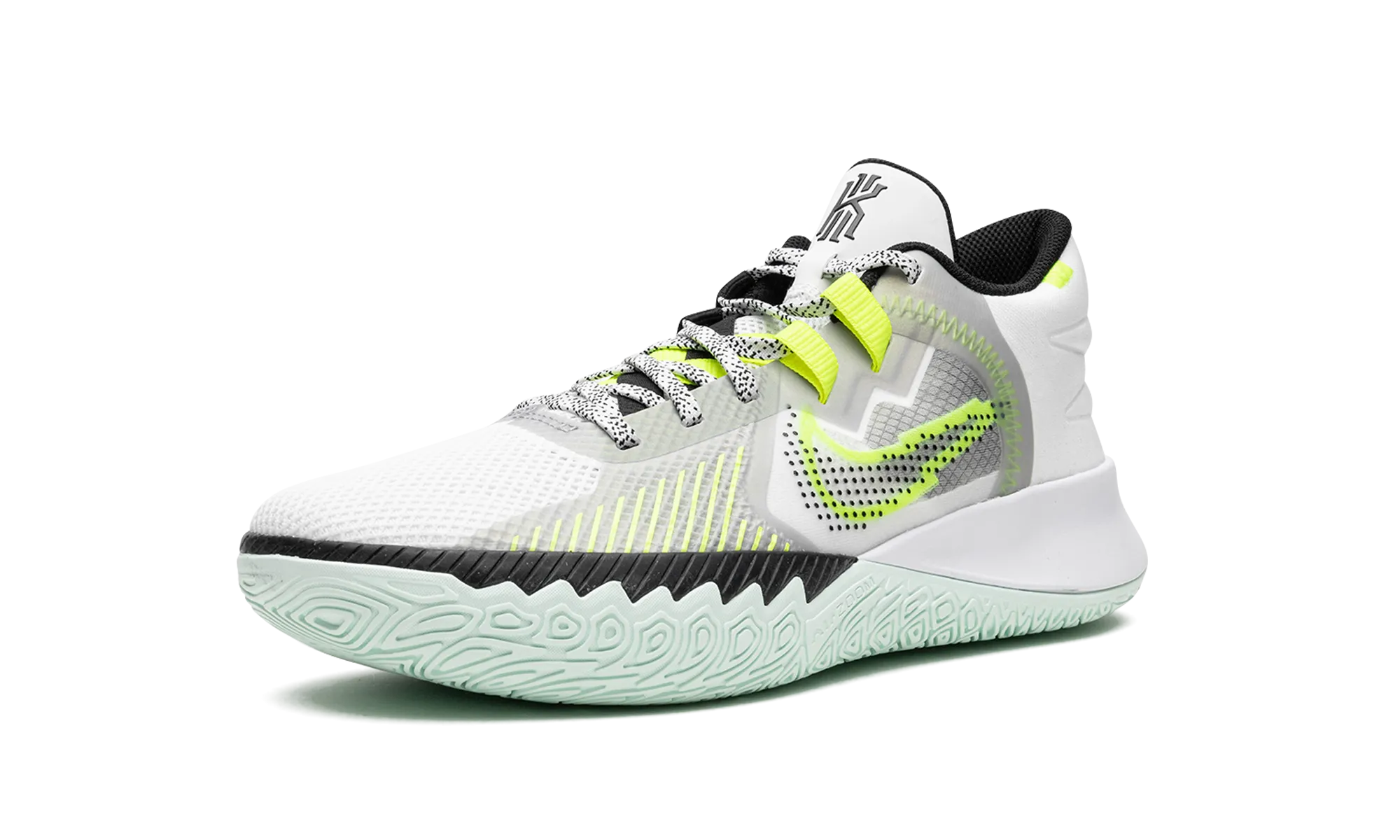 Stability Bounce Traction Fit Kyrie Flytrap V