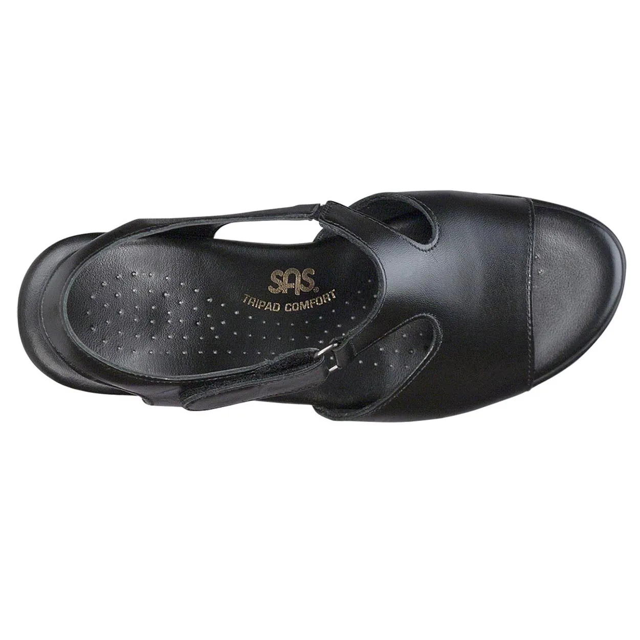 Flexible Layers Active Motion Suntimer - Black