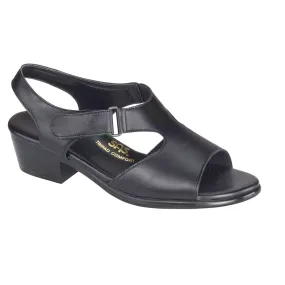 Footbed Massage Nodes Suntimer - Black