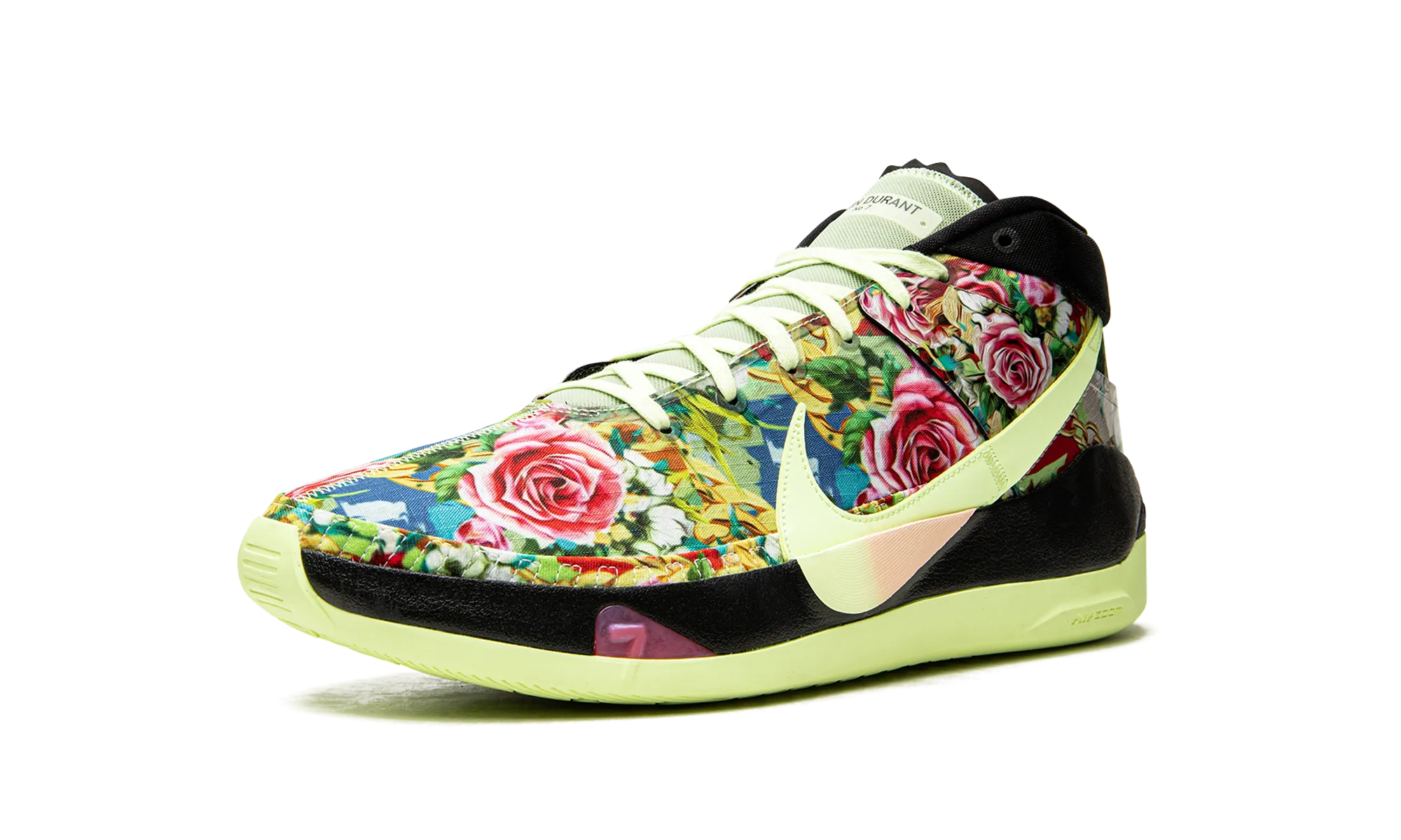 KD13 "Funk - 2K20" Synthetic Outsole Pro Performance