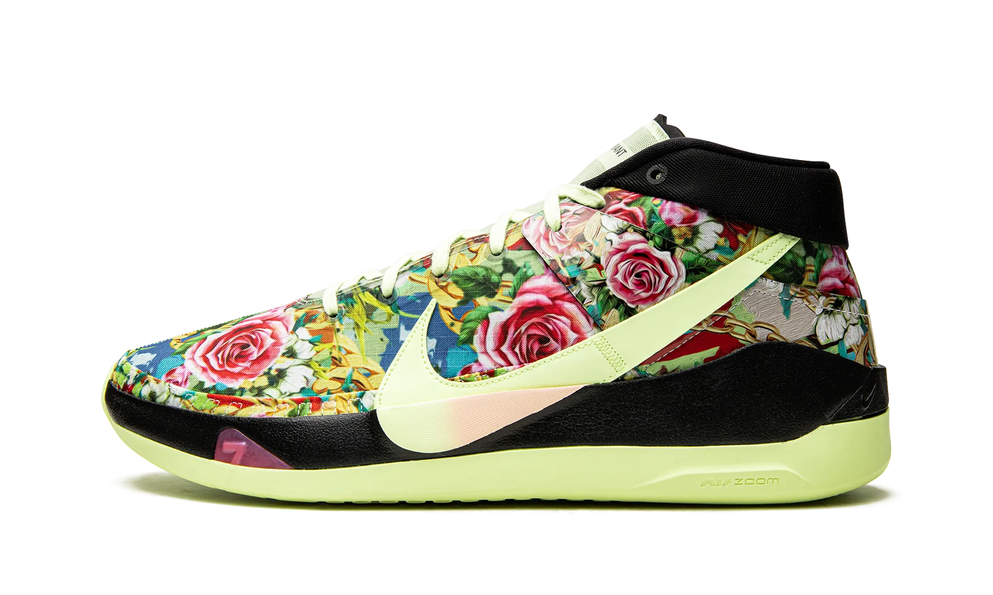 Variable Density Midsole KD13 "Funk - 2K20"