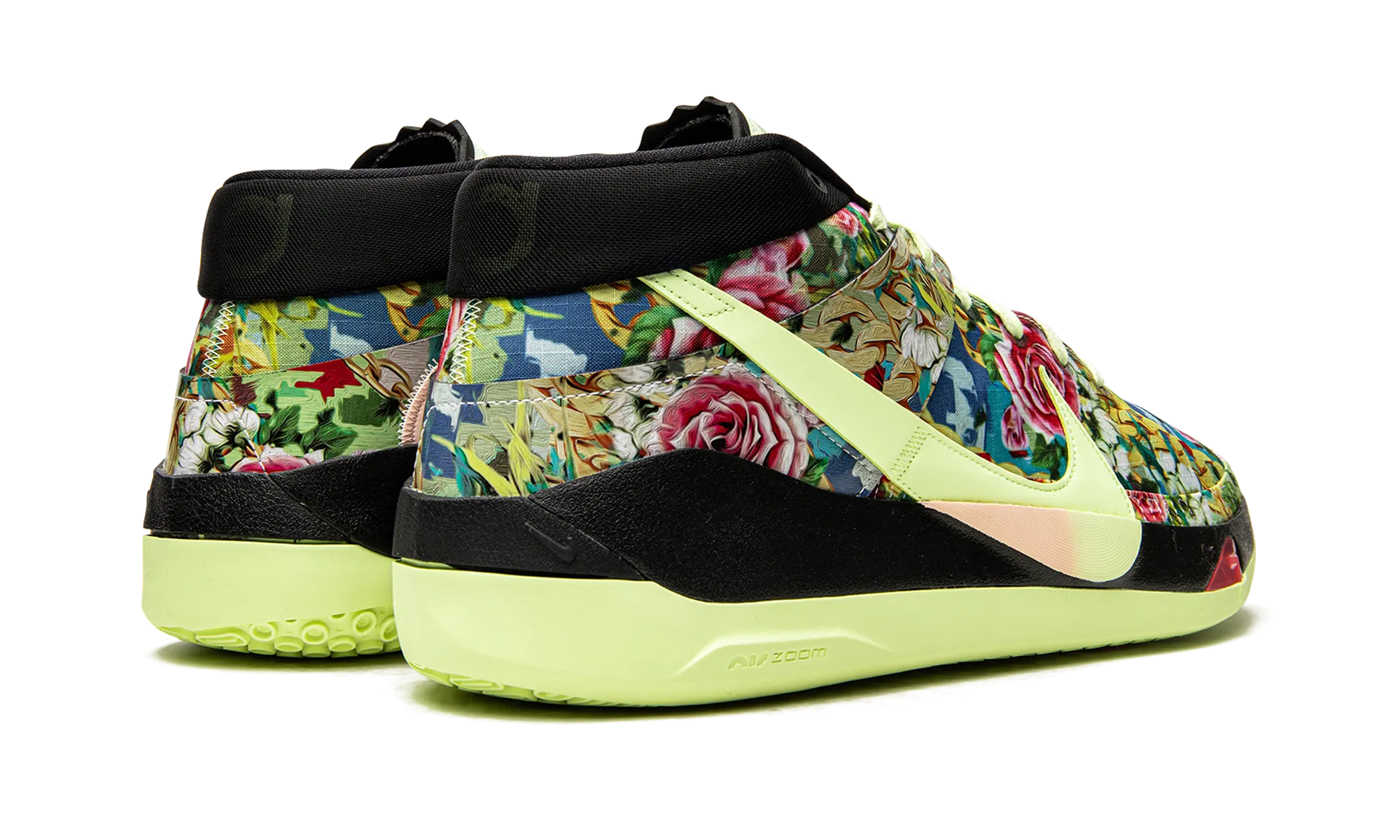 Light Dunk KD13 "Funk - 2K20"