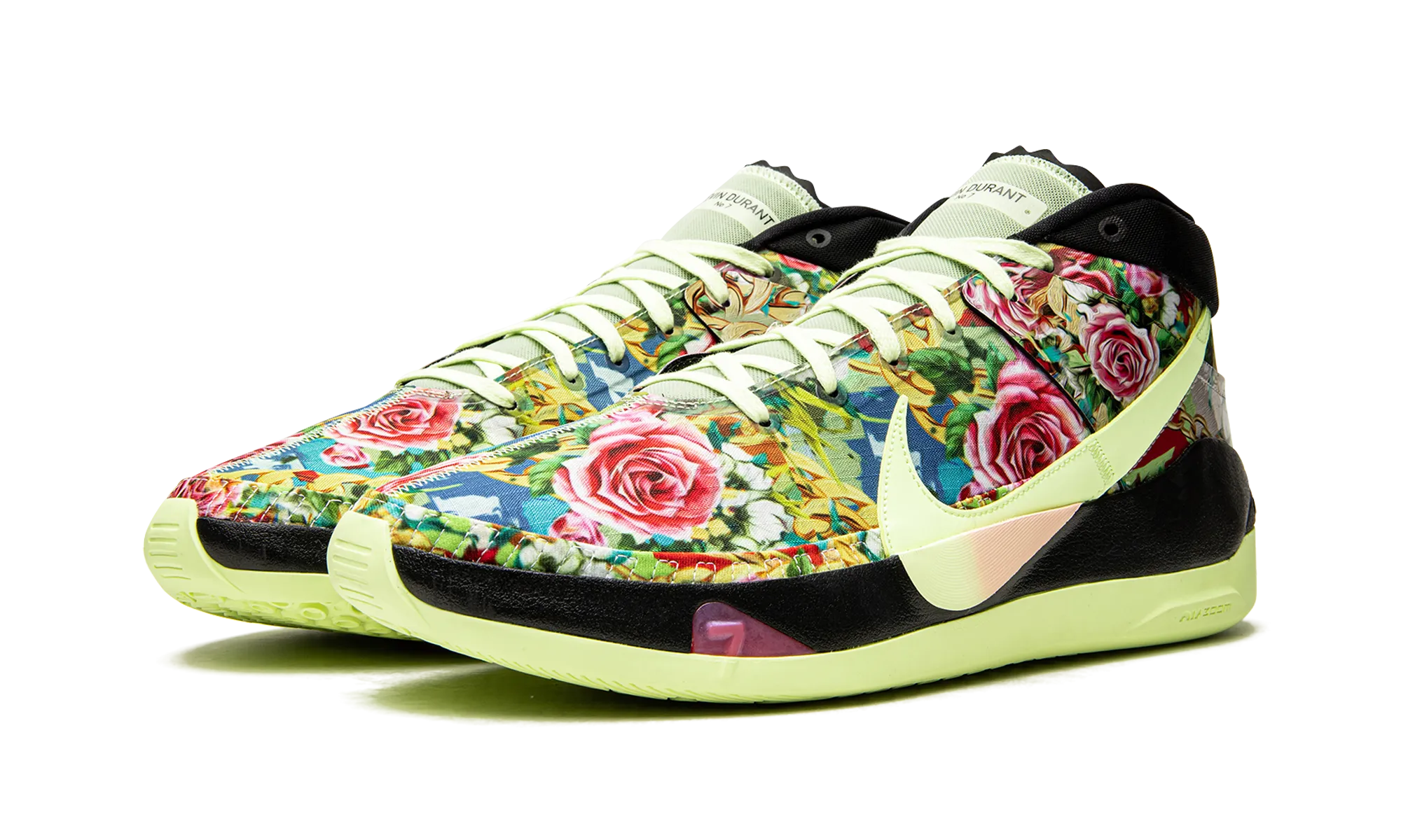 KD13 "Funk - 2K20" All-Day Stability Stability Pods