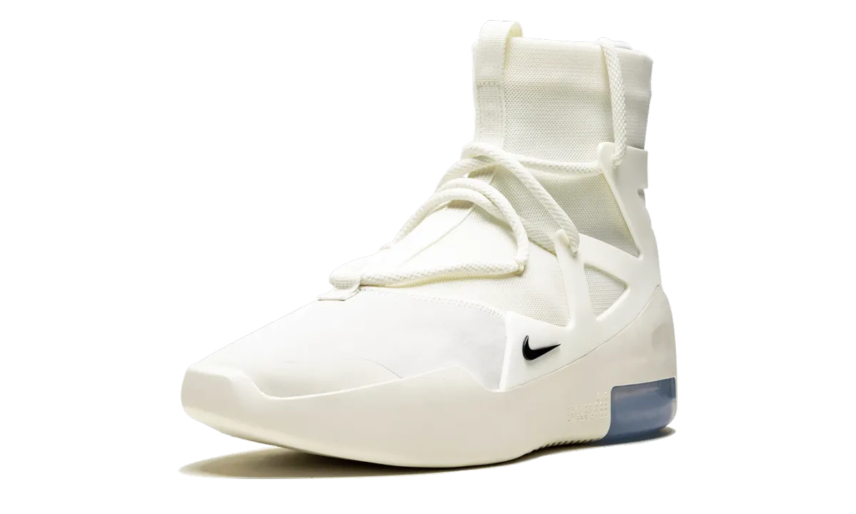 Air Fear Of God 1 "Sail" Adaptive Lacing System