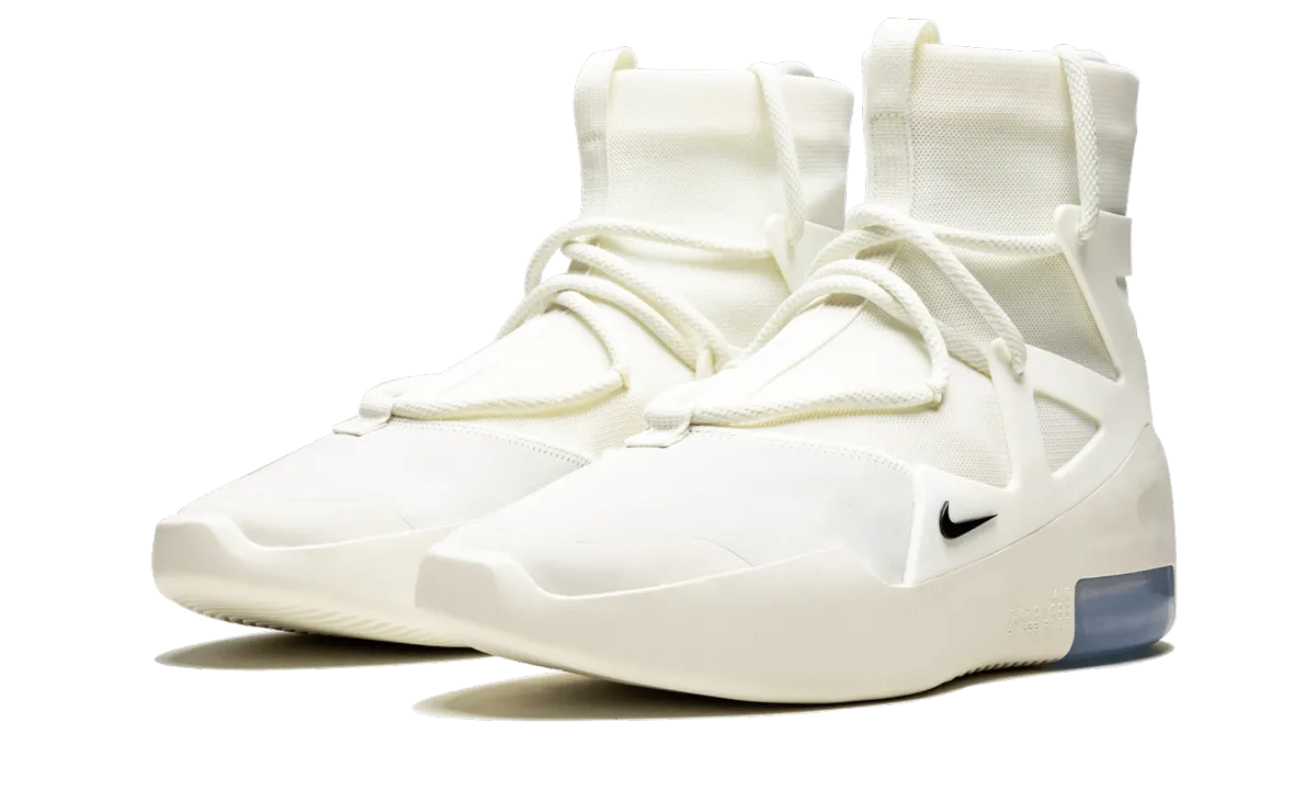 Air Fear Of God 1 "Sail" Dynamic Lacing