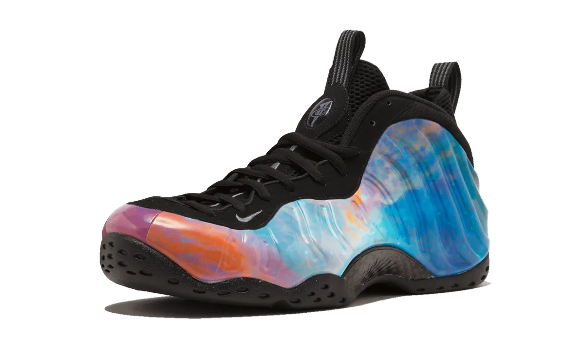 Air Foamposite One Alternate Galaxy "Big Bang" Fan Love