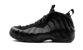 Asymmetric Lacing Web Air Foamposite One "Anthracite (2020)"