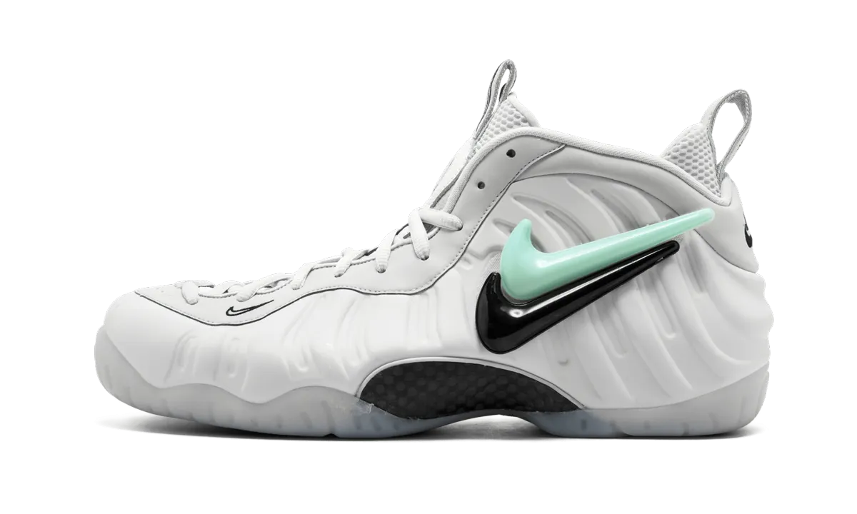 Air Foamposite Pro AS QS "All-Star - Removable Swoosh" running use Impact Protection Cushioning