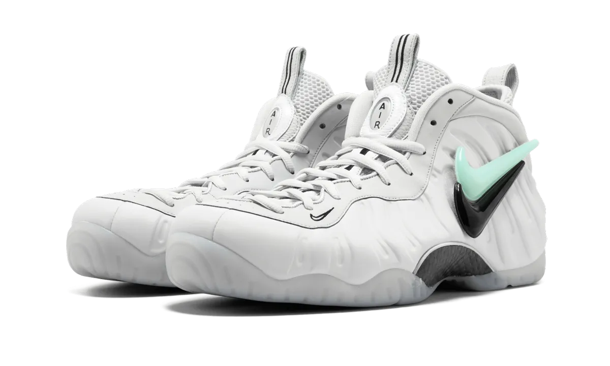 Air Foamposite Pro AS QS "All-Star - Removable Swoosh" Performance Efficiency