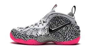 Jump Stability Air Foamposite Pro PRM "Elephant Print"