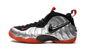 Synthetic Overlay Reinforcement ErgonomicDesign Air Foamposite Pro "Crimson"
