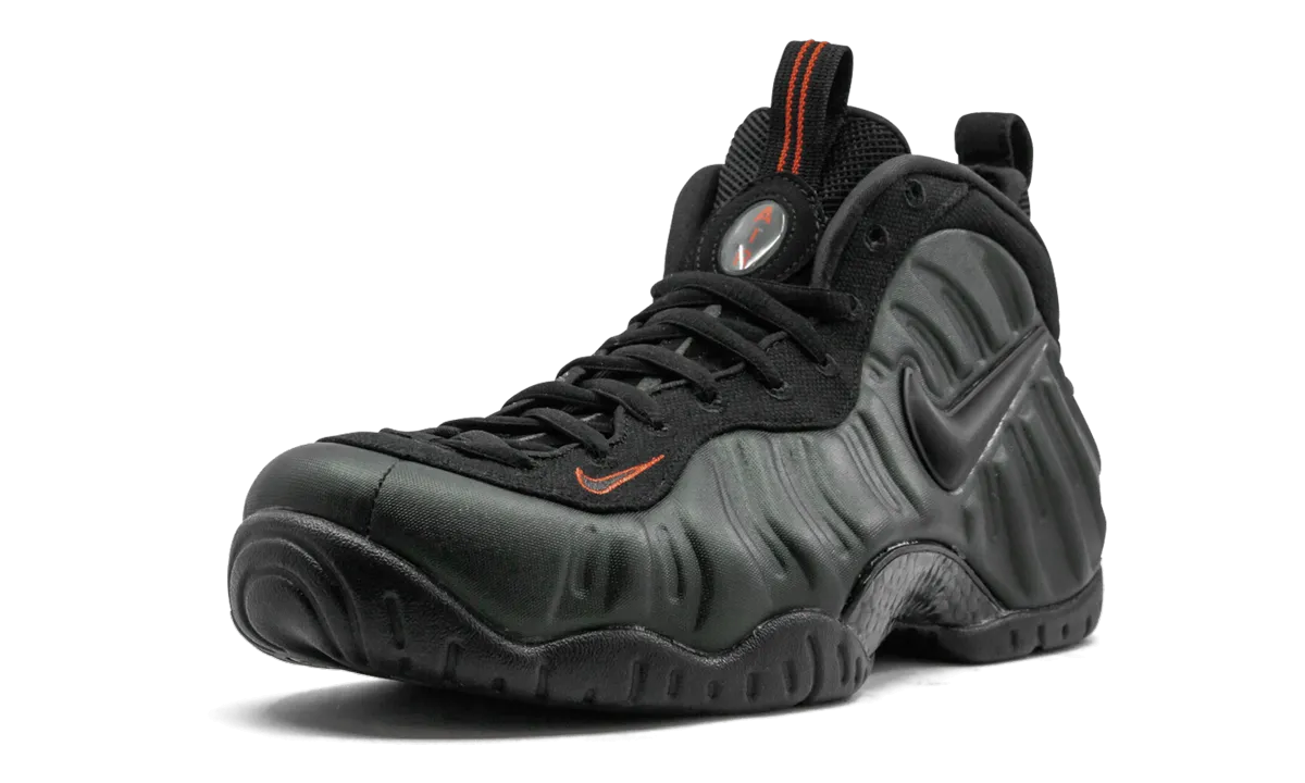Air Foamposite Pro "Sequoia" Indoor Outdoor