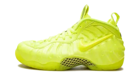 Air Foamposite Pro "Volt" Stabilizing TPU Frame