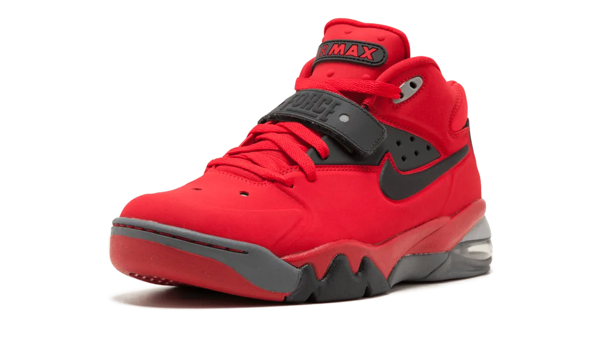 Comfort Traction Air Force Max 2013