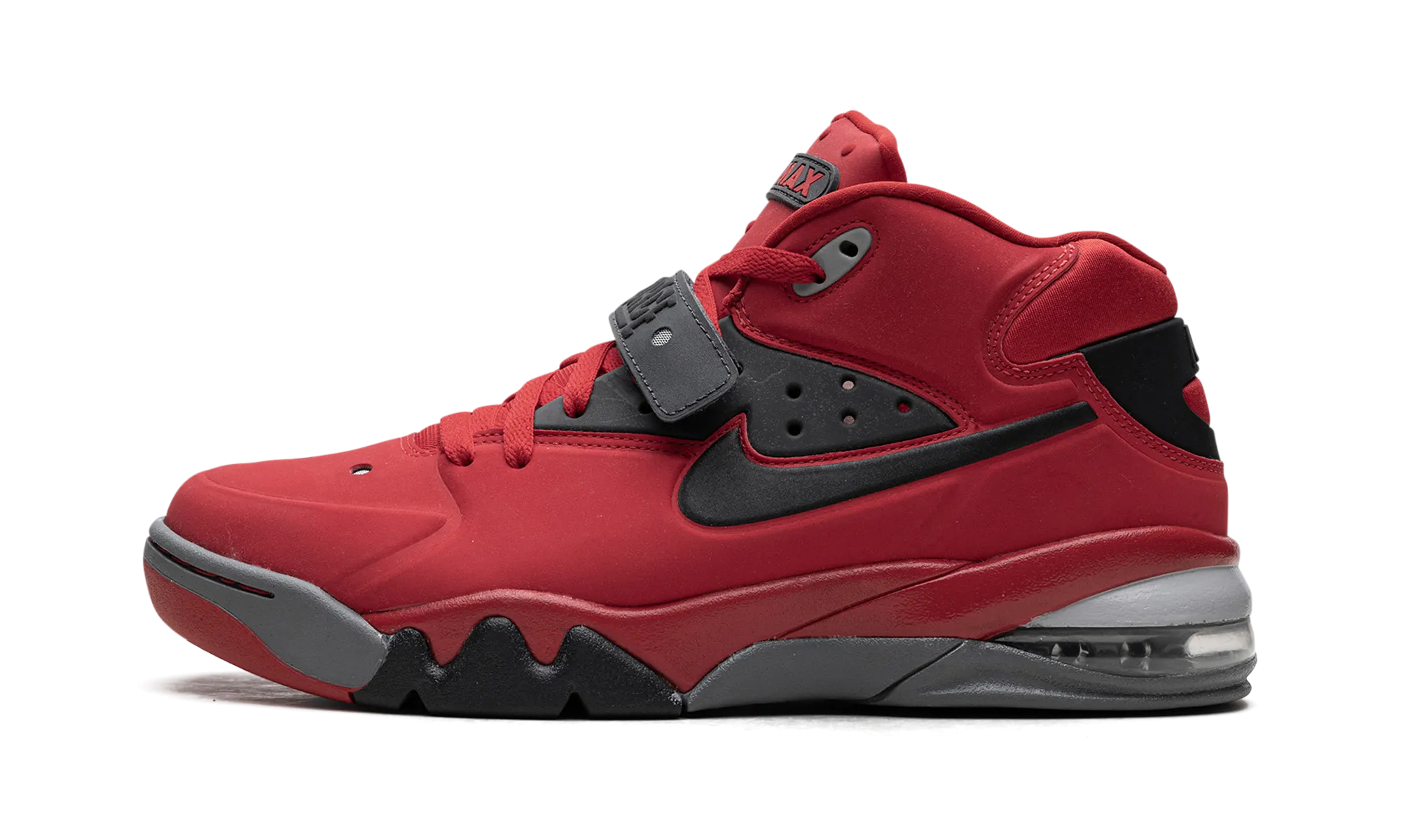 Air Force Max 2013 Easy   To   Clean Foam Padded Tongue