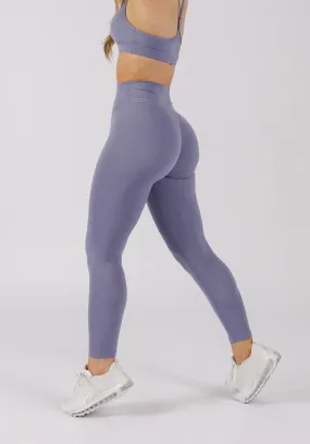 Reluna Original Sculptseam? Legging Moonlight Mountain Hike Ultra Light