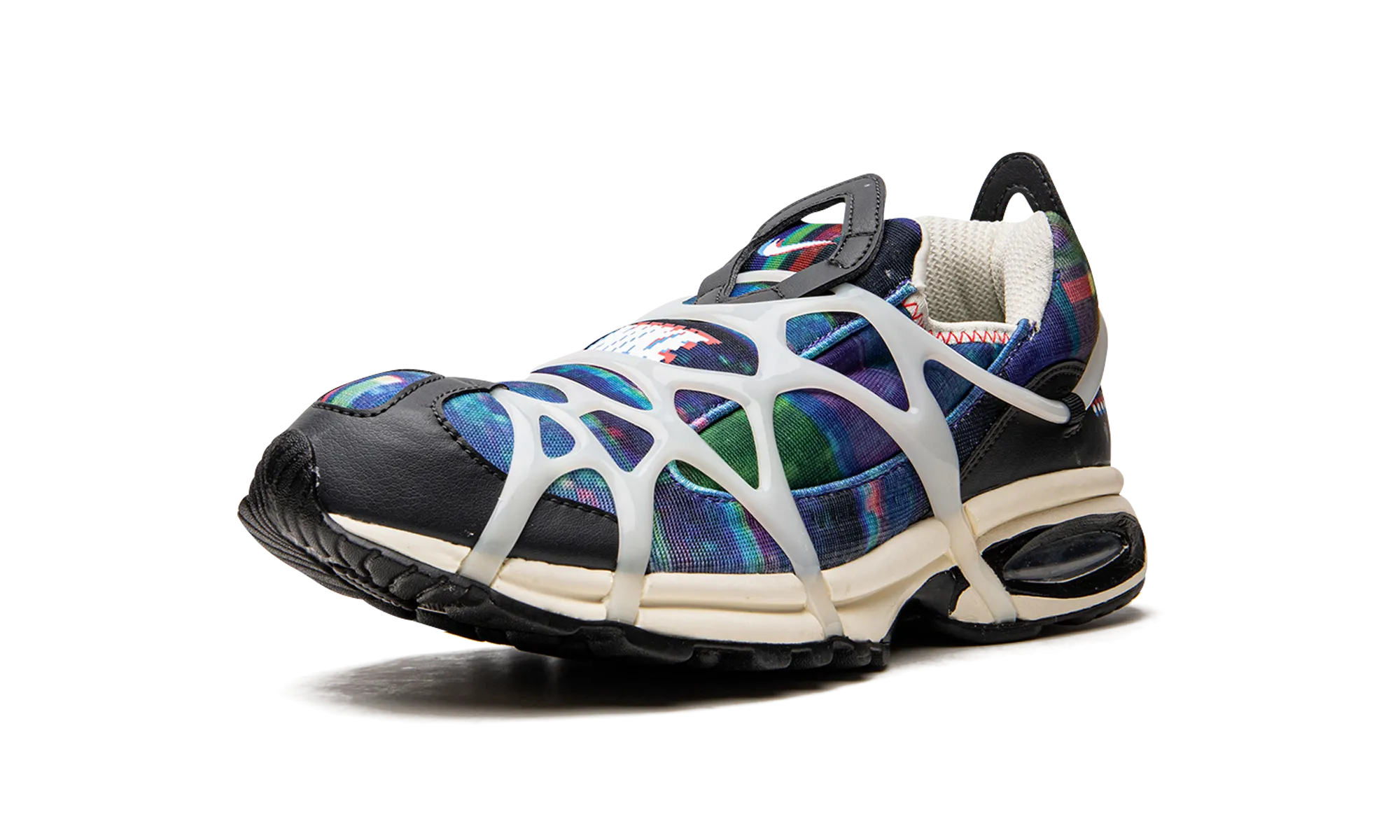 Air Kukini "Pixel" Roll Over Protection