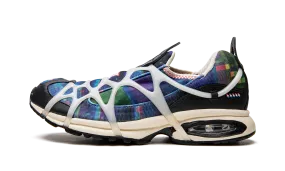 Air Kukini "Pixel" Torque Control