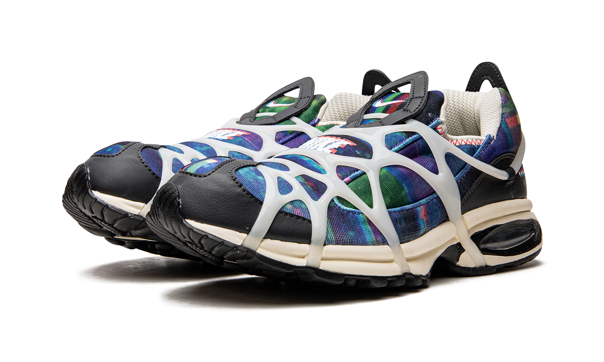 Multi Directional Grip Technology Air Kukini "Pixel"