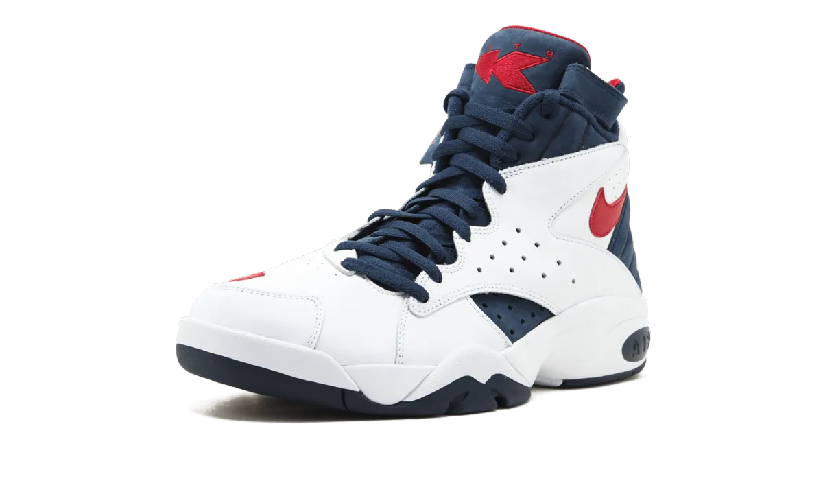 Power Performance Air Maestro 2 High "Kith - USA - Friends and Family"