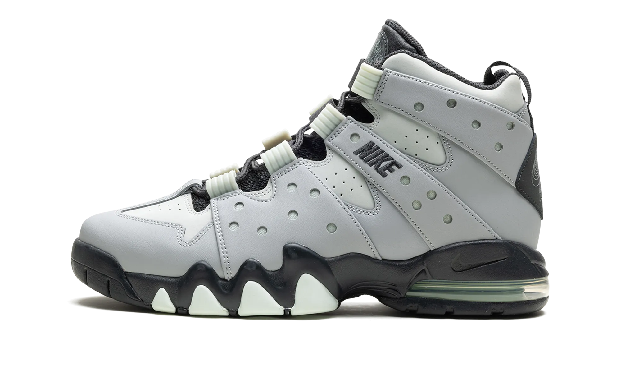 Comfort System Air Max 2 CB '94 "Dark Smoke Grey"