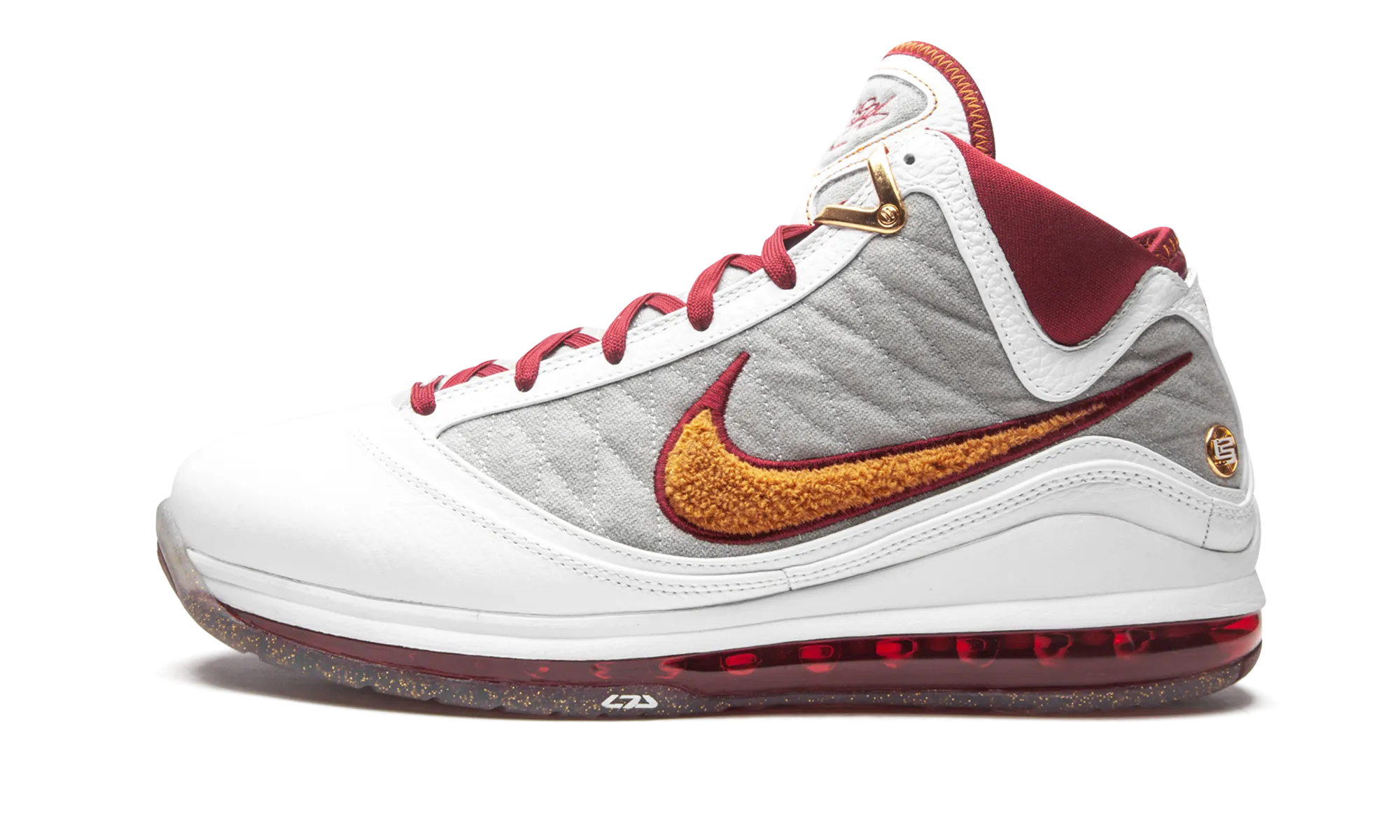 Full Guard Air Max Lebron 7 Retro "MVP"