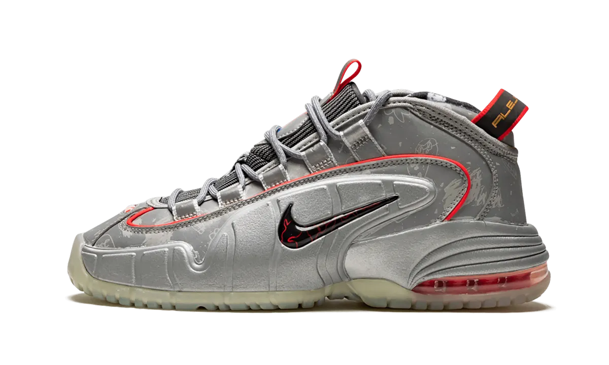 Air Max Penny LE DB (GS) Offensive Cushioning