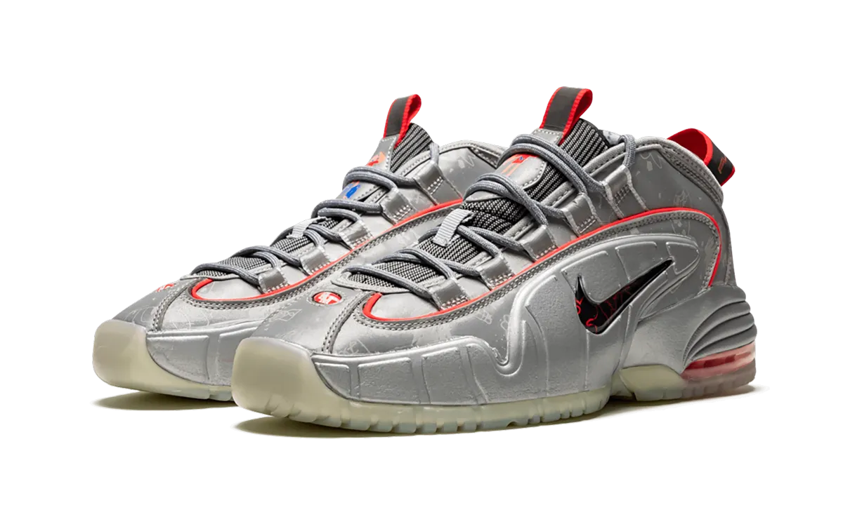 Match Ready Structure Air Max Penny LE DB (GS)