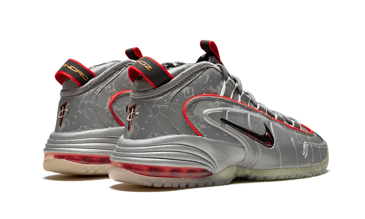 Air Max Penny LE DB (GS) Ergonomic Footbed