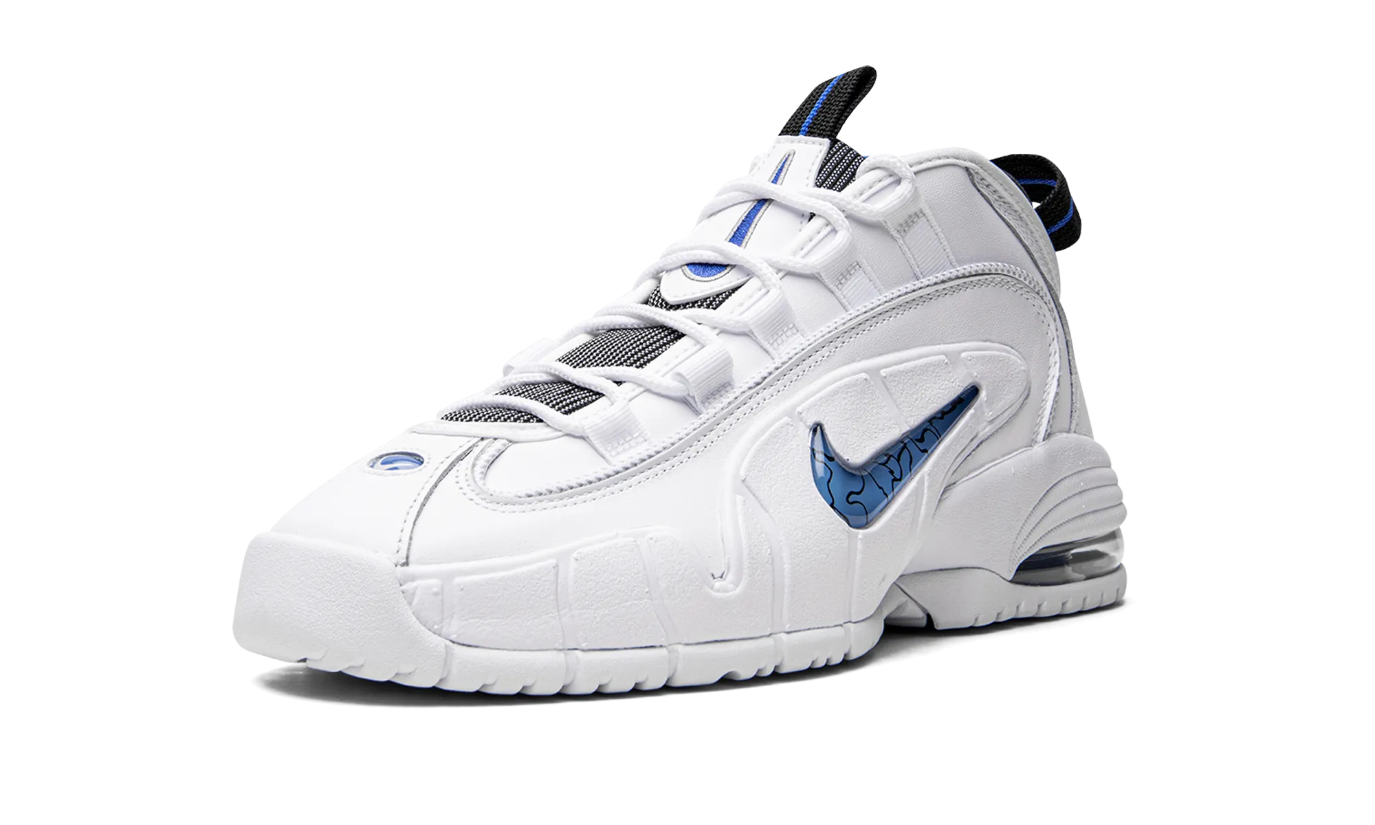 Air Max Penny "Home" Energy Return Midsole