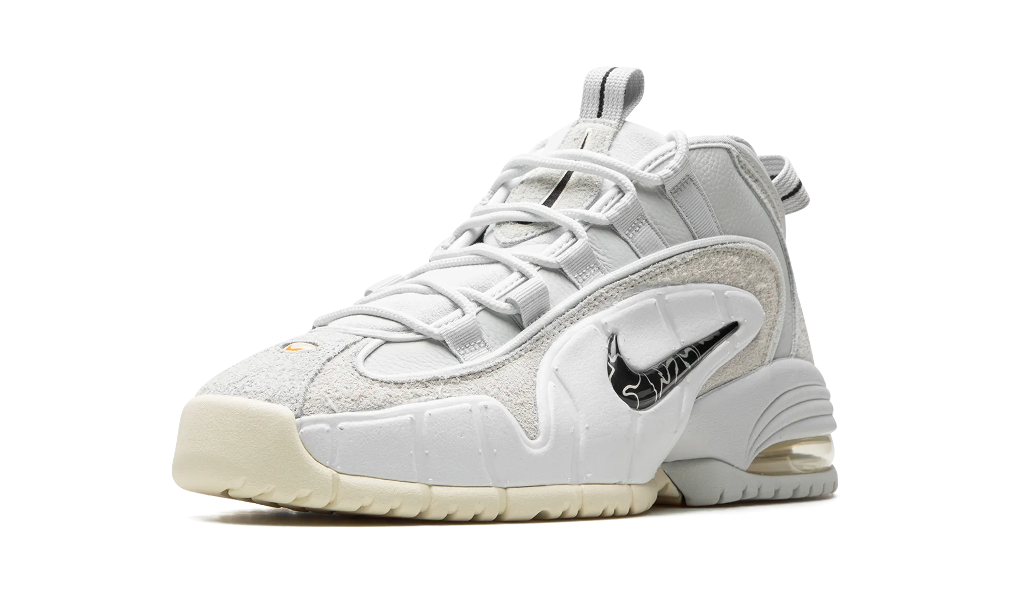 AIR MAX PENNY "Photon Dust" Torsion Spring Technology