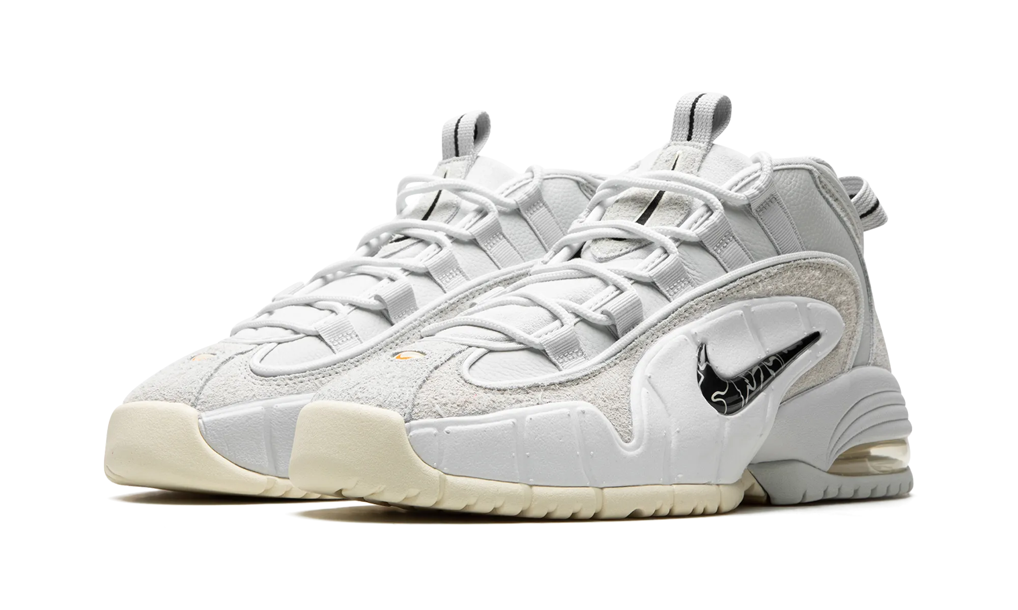 Impact absorption Fast Break AIR MAX PENNY "Photon Dust"