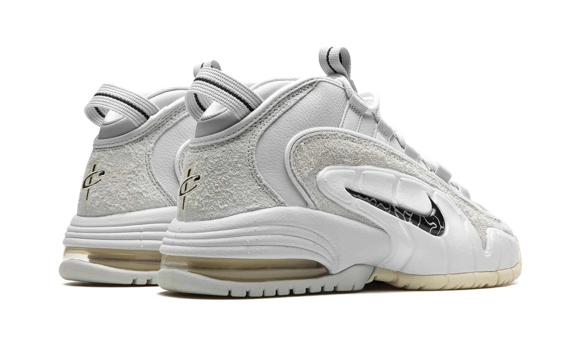 Strong Traction Strong Cushioning AIR MAX PENNY "Photon Dust"