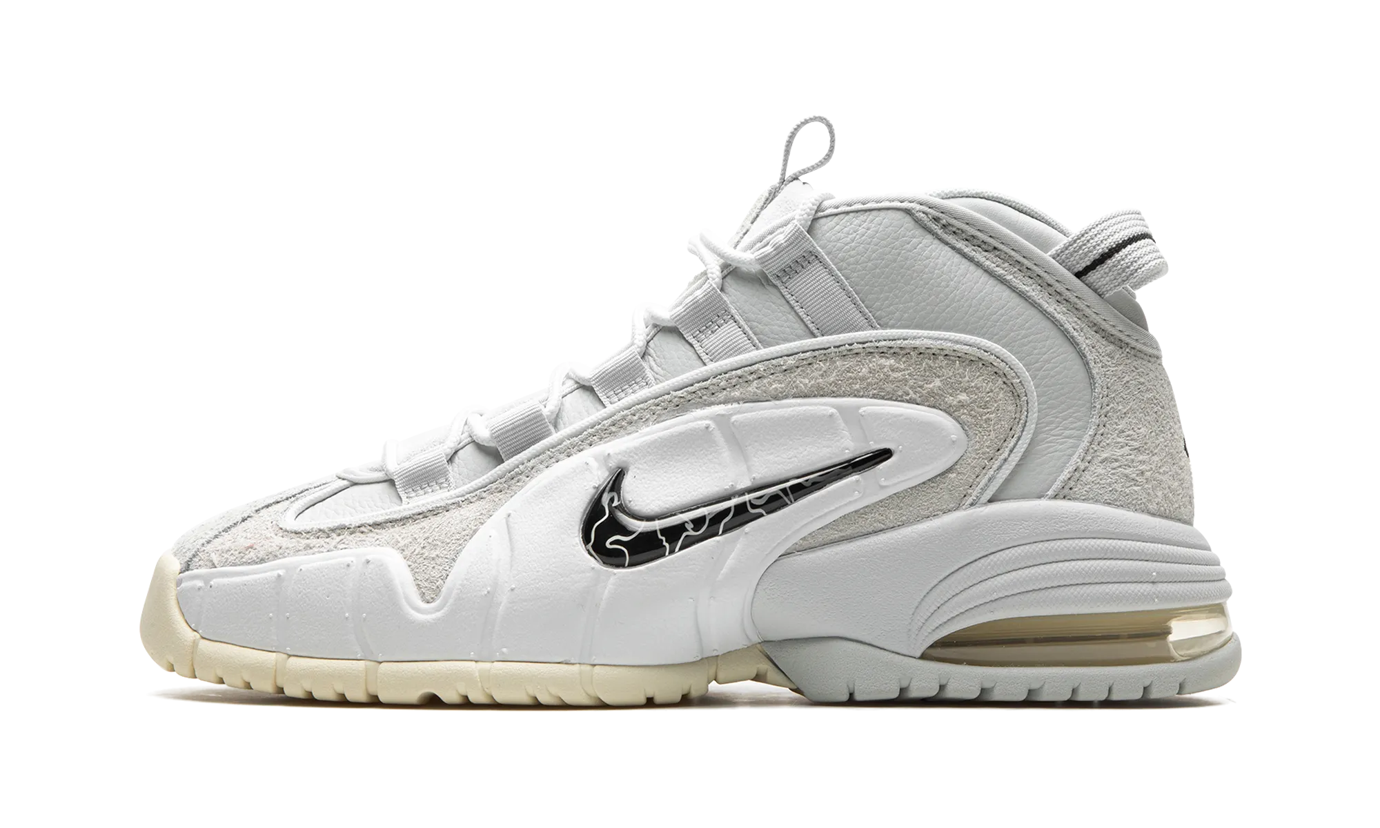 AIR MAX PENNY "Photon Dust" Grounded Stability Responsive Bounce Pro